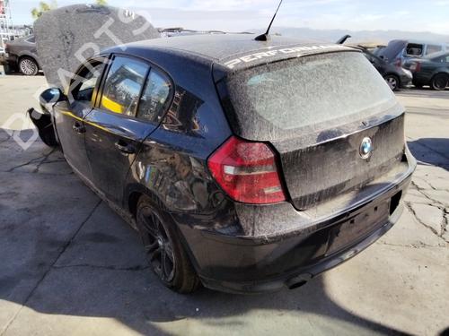 Front left lock BMW 1 (E87) 118 d | BP29395093C98 