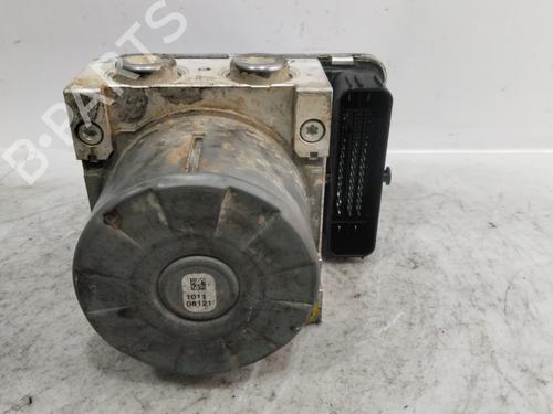 ABS pump RENAULT TRAFIC III Bus (JG_)  | BP26961133M43 