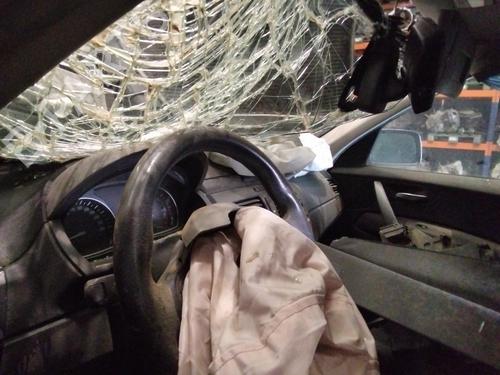 Gearbox BMW X3 (E83) 2.0 d | BP19253492M3 