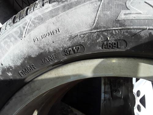 Rim AUDI A4 B8 (8K2)  | BP9832881C45 