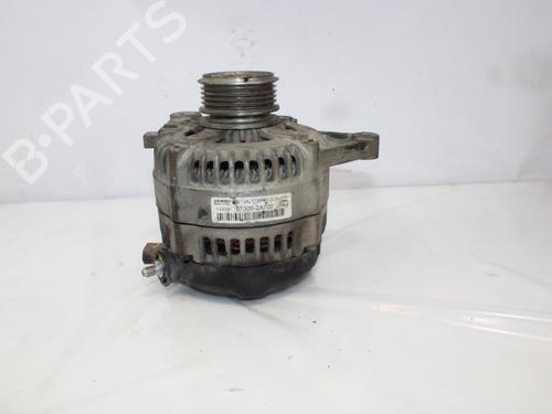 Used Alternator HYUNDAI i30 Estate (GD) 1.6 CRDi (128 hp) 13912593