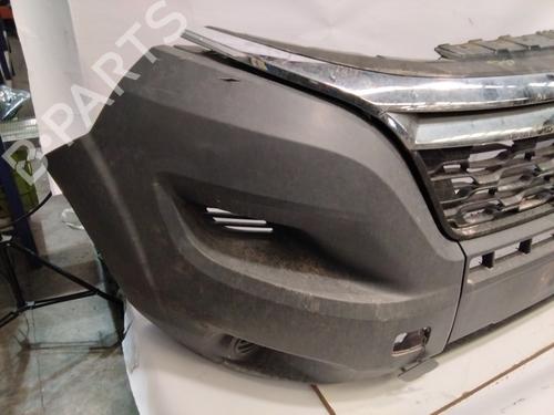 Front bumper CITROËN JUMPER II Van 2.0 BlueHDi 130 | BP29398975C7 