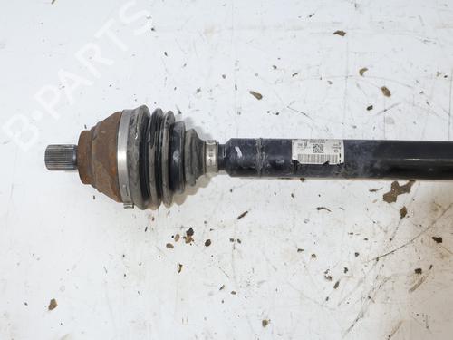 Right front driveshaft AUDI Q3 (8UB, 8UG) | BP38068547M39 - Image 4