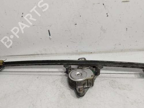 Front left window mechanism NISSAN PRIMASTAR Van (X83) | BP33219300C22 - Image 3