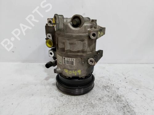AC-Kompressor KIA CEE'D Hatchback (ED)  | BP27620954M34 