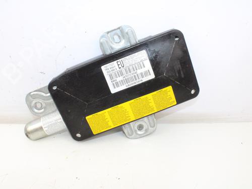 Used Left seat airbag BMW 3 (E46) 330 d (204 hp) 13393643