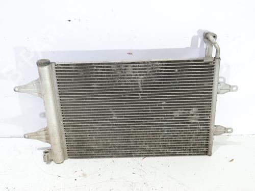 Used AC radiator AC radiator 38784717 38784717