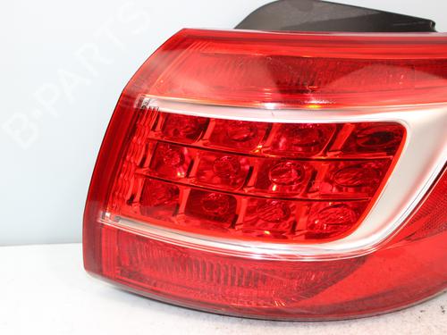 Right taillight KIA SPORTAGE III (SL) 1.7 CRDi | BP18019484C35 