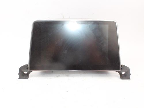 Used Display monitor PEUGEOT 3008 II SUV (MC_, MR_, MJ_, M4_) [2016-2025]  15717113
