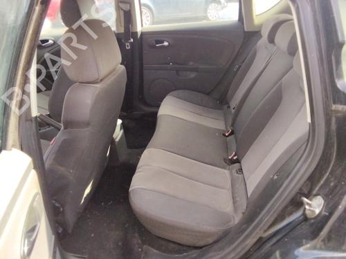AC radiator SEAT LEON (1P1)  | BP29565677M32 