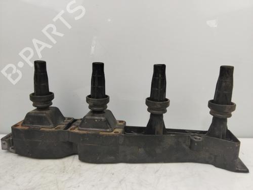 Ignition coil CITROËN XSARA Coupe (N0) 1.6 i | BP20236894M94 