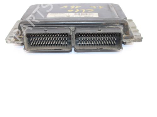 Engine control unit (ECU) RENAULT KANGOO Express (FC0/1_) 1.4 (FC0C, FC0B, FC0H, FC0M) | BP15541115M57 