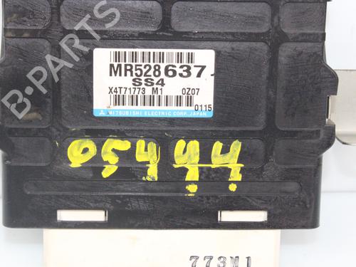 Elektronisk modul MITSUBISHI PAJERO III (V7_W, V6_W) 3.2 Di-D (V68W) | BP15970269M83 
