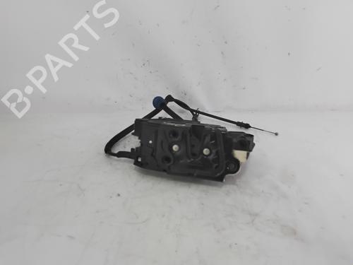 Front right lock VW PASSAT B6 (3C2)  | BP29399146C97 