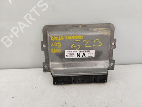 Computer motormanagement DACIA DUSTER (HM_) [2017-2025]  23225286