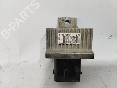 Elektronische module RENAULT KOLEOS I (HY_) 2.0 dCi (HY0K) (150 hp) 28540977