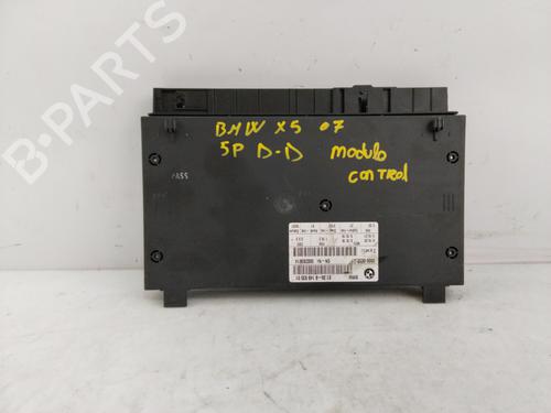 Elektronisk modul BMW X5 (E70) [2006-2013]  23869678