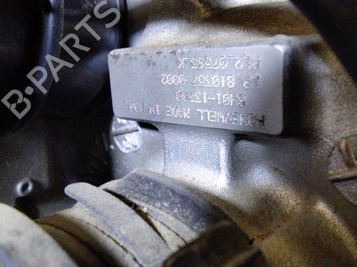 Engine MAZDA CX-5 (KE, GH) | BP37666121M1 - Image 7