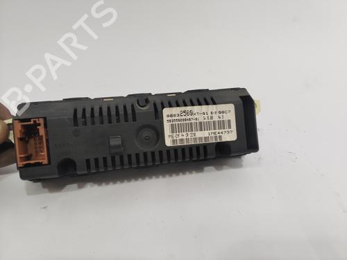 Display monitor CITROËN C3 I (FC_, FN_)  | BP27312543C48 