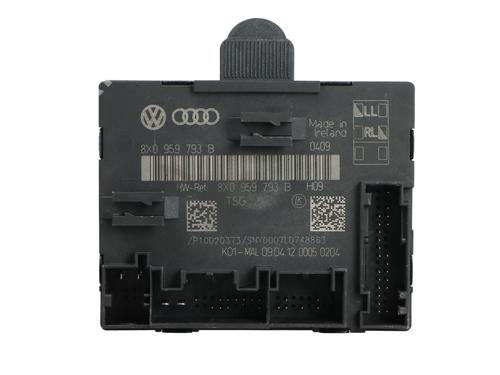 Used Electronic module Electronic module AUDI Q3 (8UB, 8UG) 2.0 TDI (140 hp) 35792432 35792432