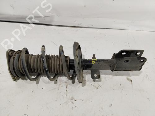 Used Right front shock absorber PEUGEOT RIFTER [2018-2025]  30764825