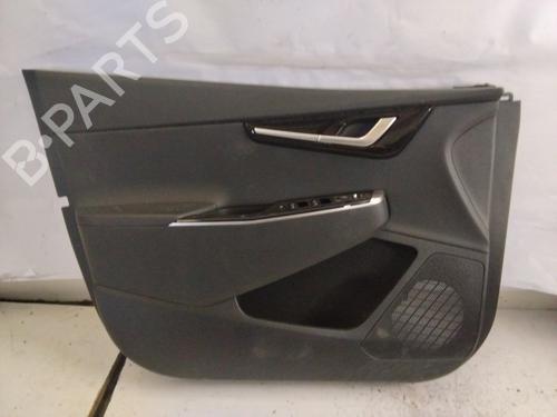 Venstre frontpanel KIA EV6 (CV)  | BP29533477C58 