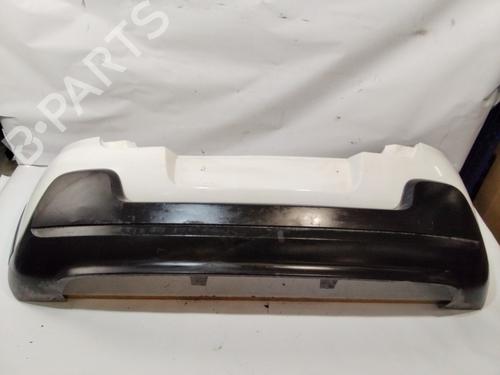 Rear bumper CITROËN C3 III (SX)  | BP29408849C8 