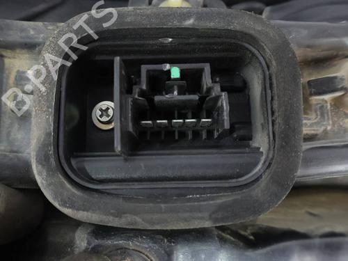 Left taillight FIAT PANDA Hatchback Van (169_) 1.3 D Multijet 4x4 | BP39450978C34 - Image 4