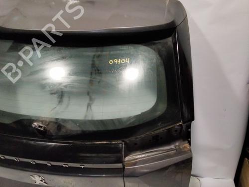 Tailgate PEUGEOT 2008 II (UD_, US_, UY_, UJ_, UR_, UC_)  | BP26696578C6 