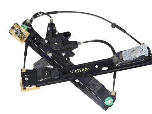 Front left window mechanism FORD FOCUS III | BP40529059C22 - Image 2