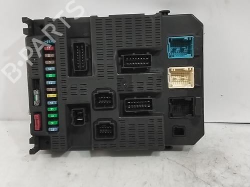 Used Fuse box FIAT SCUDO Van (270_, 272_) 2.0 D Multijet (128 hp) 28502105
