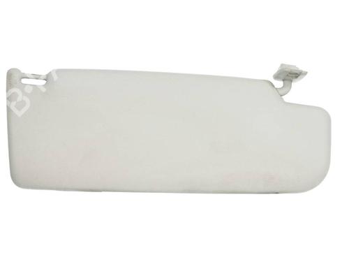 Left sun visor VW GOLF VI (5K1) | BP39718102I1 - Image 3