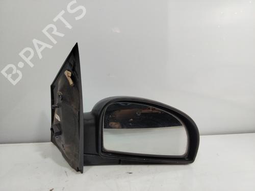 Used Right mirror HYUNDAI GETZ (TB) 1.1 (67 hp) 19804671