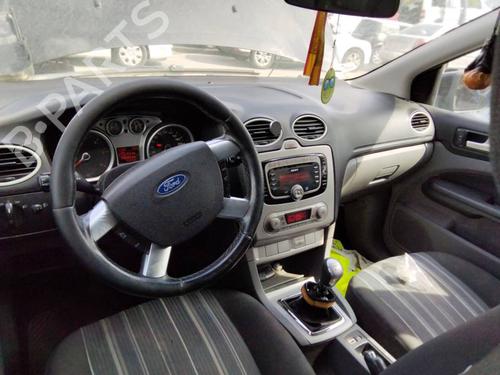 Engine FORD FOCUS II Turnier (DA_, FFS, DS) 1.6 TDCi | BP40218911M1 - Image 17