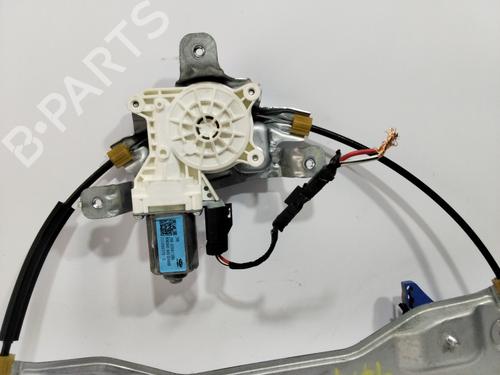 Rear left window mechanism DR DR 4.0 1.5 | BP28518804C24 