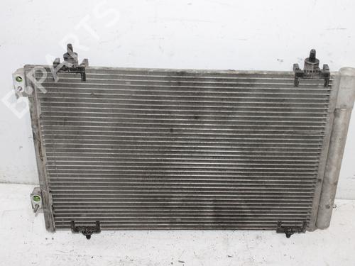 AC radiator CITROËN C4 II (NC_) | BP18650543M32