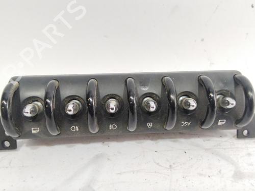 Used Switch MINI MINI (R50, R53) Cooper (116 hp) 26294272
