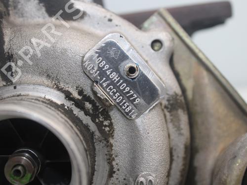 Turbocharger/Supercharger RENAULT LAGUNA I (B56_, 556_)  | BP17718109M71 