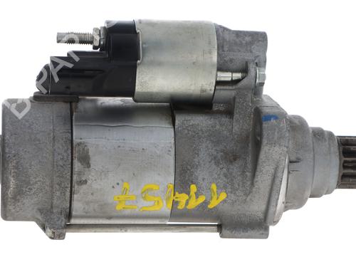 Starter SKODA KAROQ (NU7, ND7) | BP34437417M8 - Image 2