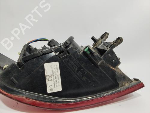 Left taillight RENAULT CLIO IV (BH_)  | BP28537049C34 