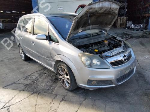 Used Parts OPEL ZAFIRA / ZAFIRA FAMILY B (A05) [2005-2019]  4311349
