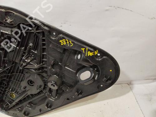 Rear right window mechanism VOLVO XC40 (536) | BP30167508C25
