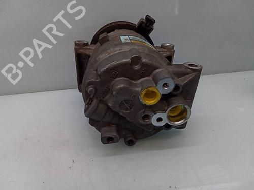 AC compressor RENAULT MEGANE II (BM0/1_, CM0/1_) 1.9 dCi (BM0G, CM0G) | BP10059633M34 