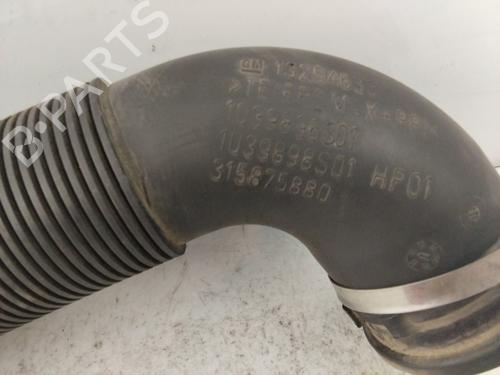 Pipe OPEL ASTRA J (P10)  | BP18682705M125 