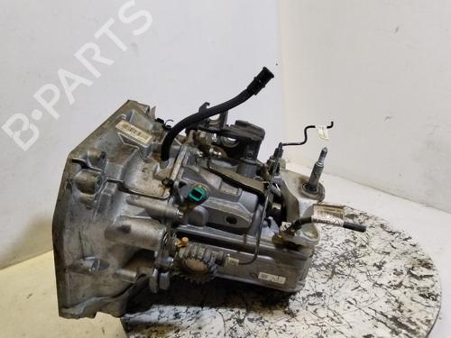 Gearbox DACIA SANDERO III | BP19778638M3