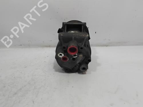 AC Kompressor RENAULT MEGANE II Saloon (LM0/1_) 1.9 dCi (LM0G, LM1G, LM2C) | BP29943257M34
