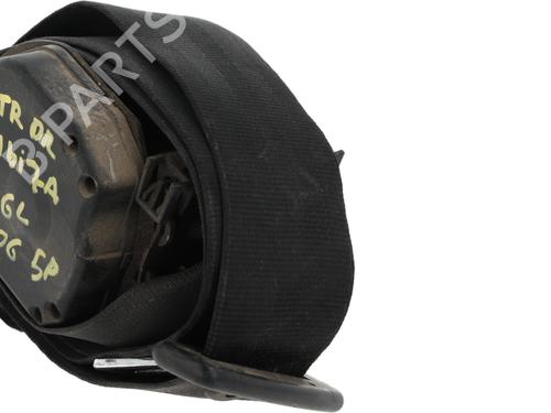 Rear right seatbelt SEAT IBIZA III (6L1)  | BP29641188I28 