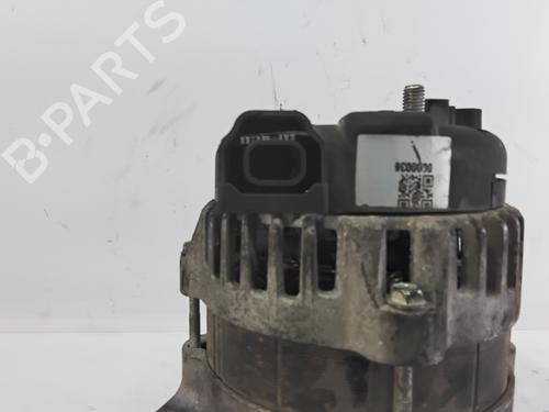 Alternator OPEL ASTRA G Hatchback (T98) | BP30000224M7