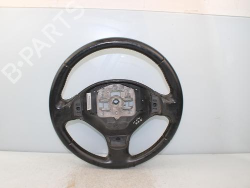 Used Steering wheel PEUGEOT 3008 I MPV (0U_) [2009-2017]  18488442