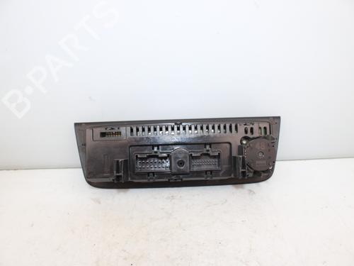 Climate control SEAT IBIZA IV (6J5, 6P1)  | BP16430044I5 